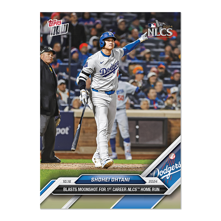 Topps - 2024 Topps 大谷翔平 50/50【99シリ緑リフ】グリーンリフラクター Topps - 2024 Topps 大谷翔平 50/50【99シリ緑リフ】グリーン
